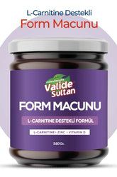 Form Macunu 240 gr